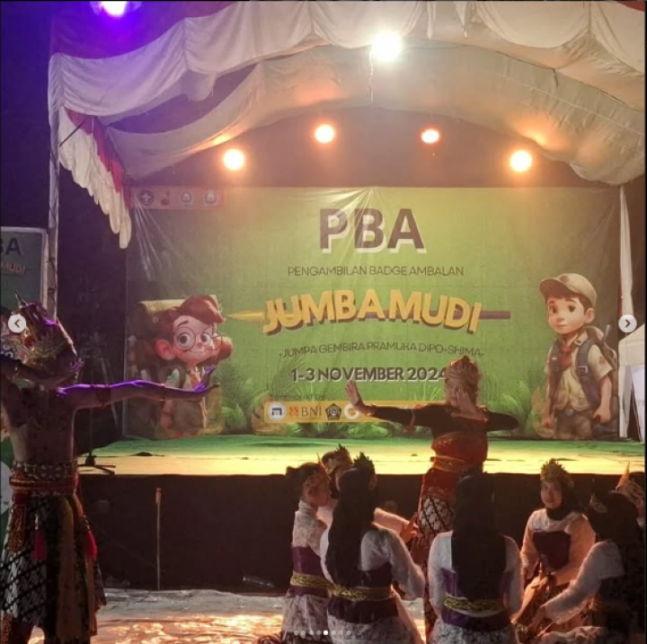 Image of Kegiatan PBA